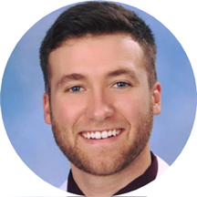 Ryan Volk, MSPA