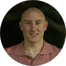 Ryan Wooden, PMHNP