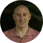 Ryan Wooden, PMHNP