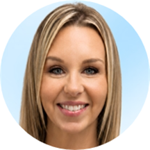 Ryann Gille, MSN, APRN
