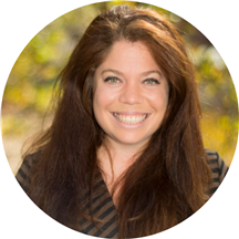 Ryannah Tannarome, LMFT