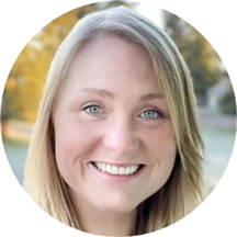 Ryanne Lindberg, LICSW