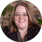 Ryn Thelen, LPC