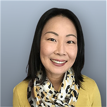 Ryoko Ohara, LPC