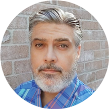 S. David Selby, LPC
