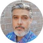 S. David Selby, LPC