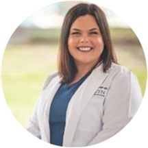 S. Meagan Bray, FNP-BC