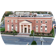 SHMG Walk-In Center at Norwalk