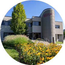 SHMG Walk-In Center at Wilton