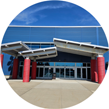 STARS Rehabilitation East Meadow Northwell Health Ice Center at Eisenhower Park