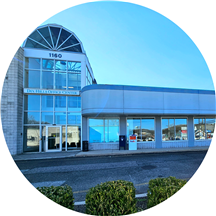 STARS Rehabilitation Huntington