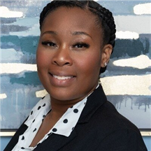 SaKarsha Sanchez-Hunter, LPC