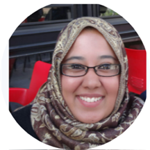 Saadia Siddiqui, LPC