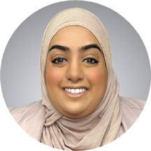 Saamiya Gill, LMSW