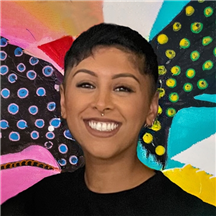 Saara Williams-Majid, LICSW