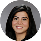 Saba Suleman, LCPC
