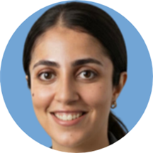 Sabina Melamed, LCSW