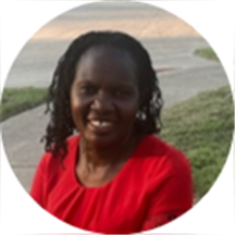 Sabina Onwonga, APRN, NP