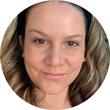 Sabina Wieczner, LCSW