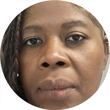 Sabine Augustin, LMHC