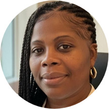 Sabine Augustin, LMHC