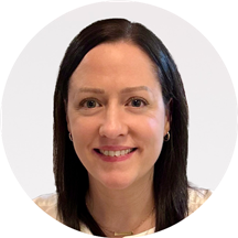 Sabine Bergwall, LPC