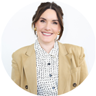 Sabine Bright, LICSW