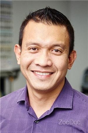 Sabiniano Mangguray, PT