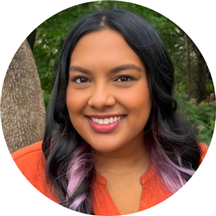 Sabira Ahmed, MEd