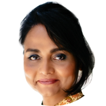 Sabita Nandy, LMFT, MEd, EdS, MS