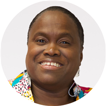 Sabra Starnes, LICSW