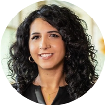 Sabreen Yousef, PA-C