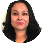 Sabrina Aguilar, LMHC