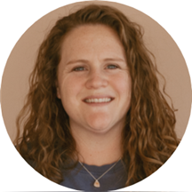 Sabrina Allbee, MA