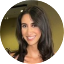 Sabrina Aoun, PA-C