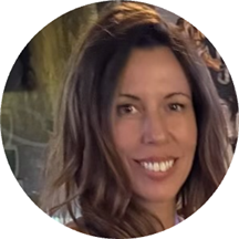 Sabrina Benarroch, NP, APRN