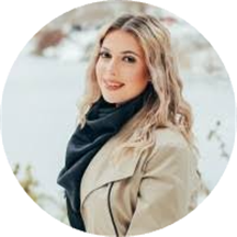 Sabrina Bluvstein, FNP