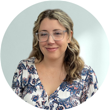 Sabrina Duncan, LPCC