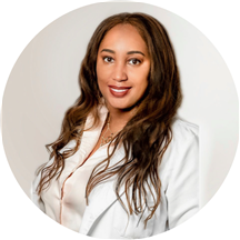 Sabrina Elien, FNP, NP