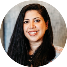 Sabrina Fiaz, LCSW