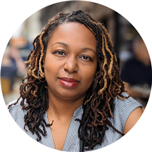 Sabrina Francis, LMHC