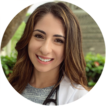 Sabrina Gatto, PA-C