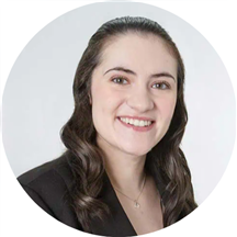 Sabrina Greco, LMSW