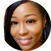 Sabrina Hammond, LCSW