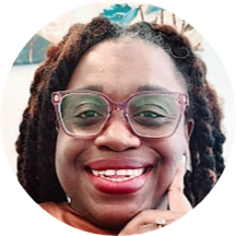 Sabrina Jean Baptiste, LMHC