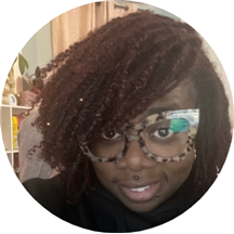 Sabrina Johnson, LCMHC