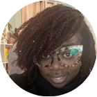 Sabrina Johnson, LCMHC