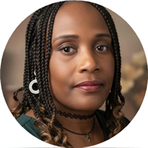 Sabrina Key, LPC