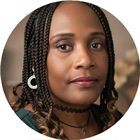 Sabrina Key, LPC