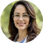 Sabrina Moraes De Farias Chinea, PMHNP